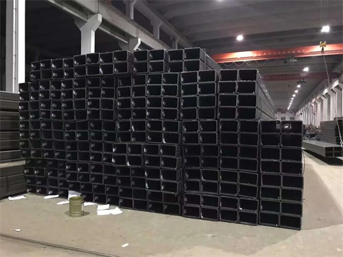 平果冷拔方管选型指南 工程采购怎么选